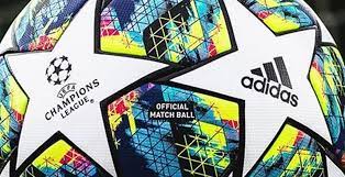 Champions league soccer ball size 5. Adidas Champions League 19 20 Ball Released Updated Panels Construction Footy Headlines