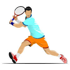 The second one is a nice red version of the star clipart outline. Grand Tennis Cliparts Cliparts Zone