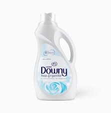 We have used it from the start and it has worked great! Ultra Downy Free Gentle Liquid Fabric Conditioner Downy