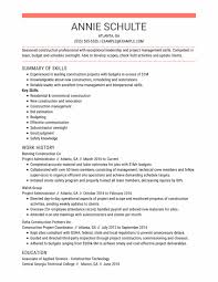 Boilers are large containers for liquids and gases work at extreme heights. Professional Construction Resume Examples Livecareer