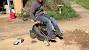 Yard Tractor Homemade Garden Tractor Implements