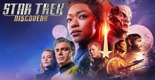 Here's how a tardigrade named ripper became the ship's new navigator. Star Trek Discovery Staffel 1 Episodenguide Staffel 1 Von Dsc Im Uberblick