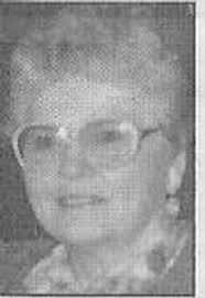 Obituary for Irene A Combs