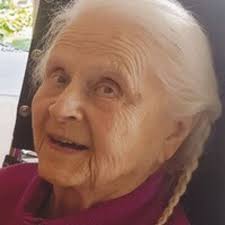 Clarice "Kay" Adeline Weiss Obituary October 5, 2022