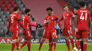 Marco monti marco schällibaum marco tardelli markus liniger martin jol massimiliano masper massimo ciocci massimo pellegrini matthias herget maurizio laureri michael frontzeck michael rummenigge. Fc Bayern Rummenigge Ansage Kingsley Coman Ist Unverkauflich Bundesliga Sport Bild