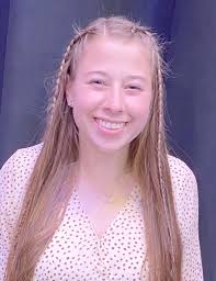 McComb, Best are top Garrett seniors