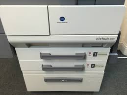 Konica minolta bizhub 350 is a photo copy of 35 copies per minute in black and white and 22 copies per minute in color, all in one office copier that gives you the power to print. Download Driver Konica Minolta Bizhub C280 Windows Mac