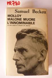 Molloy by Samuel Beckett: Books