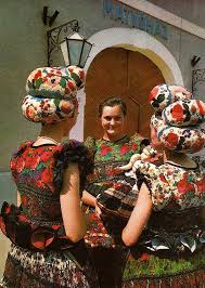 Hungary In 2019 Volkstracht Folklore Und Ethno
