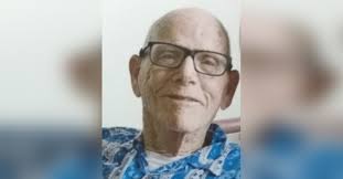 Obituary information for Clarence H. O'Connell "Chuck"