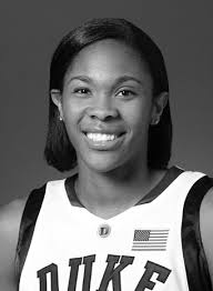 DUKE UNIVERSITY WOMEN'S BASKETBALL MEDIA GUIDE 2010-11