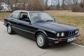 Euro 1984 Bmw 323i 5 Speed In 2020 Bmw 323i Bmw Sport Seats