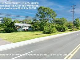 Oxon Hill, Md City Guide | About Living In Oxon Hill - Homes.Com