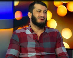 Kiedy i gdzie urodziła się mamed khalidov? Mamed Khalidov Walki Zona Ksw Zarobki Dzieci Ranking Operacja Eska Pl