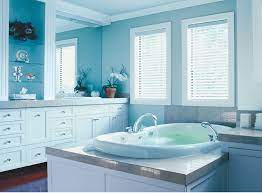 These 14 Color Secrets Will Make Your Bathroom Look Expensive In 2020 Budget Bathroom Remodel Bathroom Wall Colors Bathroom Colors