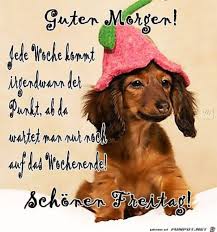 August 2021 können sie hier nachlesen. Guten Morgen Mittwoch