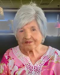 Maxine Mackey Obituary January 10, 2024