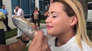 2025 Key Club Pie in the Face Commercial