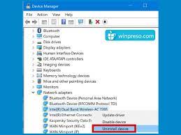 Perlu anda tahu juga, cara menginstallnya pun hampir mirip dengan cara menginstall windows 8. Solved Memperbaiki Laptop Windows 10 Tidak Bisa Connect Wifi