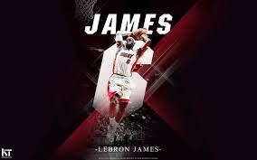 Find and download lebron wallpaper on hipwallpaper. 49 Lebron James Heat Wallpaper Dunking On Wallpapersafari