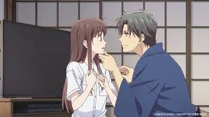 Pin By Zoe Zoe On Fruits Basket 2019 Fruits Basket Anime Fruits Basket Fruit Basket Anime