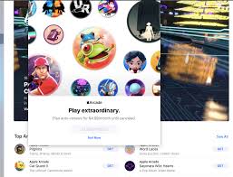 Apple Arcade Not Loading Games On Mac Os Apple Community