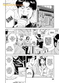 Futari Haishin - Capitulo 2 - TopComicPorno.com