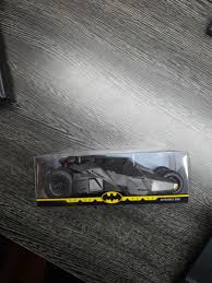 Easter starcash giveaway — terms and conditions. Batman Caltex Batmobile 2005 Toys Games Action Figures Collectibles On Carousell