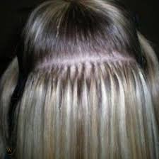 Long, wavy and ash blonde hair color really suited her. Avril Lavigne Hair Extention From Her Head Blonde Rare Worn Concert 761686660