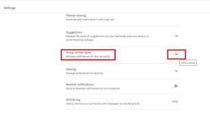 Check spelling or type a new query. How To Disable Or Enable Google Photos Facial Recognition