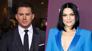 Jessie j has a new man in her life! Jessie J Gave Boyfriend Channing Tatum A Sexy Birthday Message In Song Access