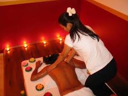 Thai Energy Wellness