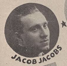 226 Yiddish Theatre Image: PICRYL