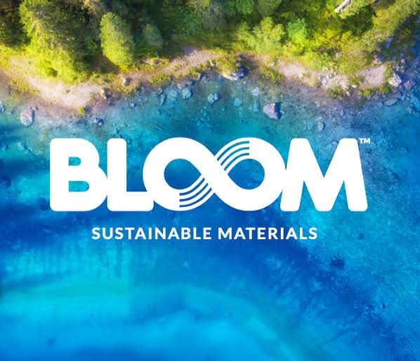 BLOOM SUSTAINABLE MATERIALS -
