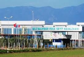 Kocaseyit Te Yolcu Sayisi Artti Kocam Turkler