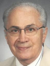 Louis Pease Obituary (1926