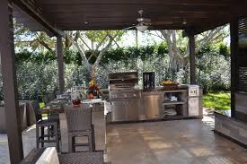 Vintage wrought iron pair of outdoor patio chairs $200 (miami) pic hide this posting restore restore this posting. Outdoor Kitchen And Pergola Project In South Florida Klassisch Patio Miami Von Luxapatio Houzz
