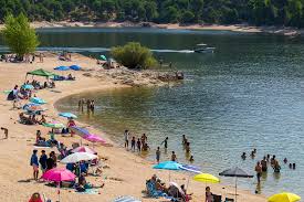pantano de san juan