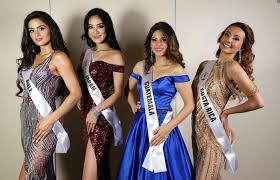 Our 77 contestants compete in the swimsuit and evening gown competitions. Miss Supranational 2019 The Sashing Ceremony And First Impressions Global Beauties