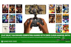 Jun 08, 2016 · hey guys! Original Xbox And Xbox 360 Games Arrive On Microsoft S Xcloud Streaming Service The Verge