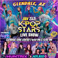 KPOP Stars