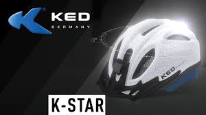 Ked K Star Sicher Durch Maximale Sichtbarkeit Youtube