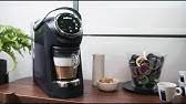 Tensions remained high, with china accusing u.s. Lavazza A Modo Mio Jolie Tutorial Coffee Preparation Lavazza Youtube