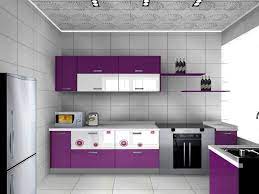 Romantic Purple Color Romantic Kitchen Love Kitchen Love Helen Modern Kitchen Cabinets Purple Kitchen Cabinets Kitchen Design