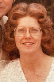 Marjorie Marie Russell Obituary April 13, 2024