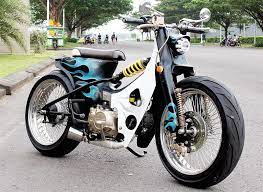 Check spelling or type a new query. Honda Astrea Prima 86 Bangkalan Street Cuber