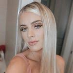 Christi Hansen's Instagram, Twitter & Facebook