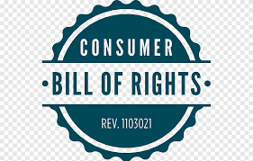 Bill of rights clipart png. Bill Of Rights 1689 Consumer Bill Of Rights Rights Responsibilities Blue Label Png Pngegg