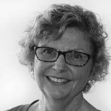 Barbara Trunk's Instagram, Twitter & Facebook