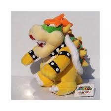 Check spelling or type a new query. Bowser Plush Toy Super Mario Odyssey Cuddly Toy Nintendo Nova Mario Plush Bowser Cuddly Toy